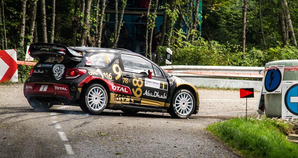 WRC 2013 – Rally d’alsace