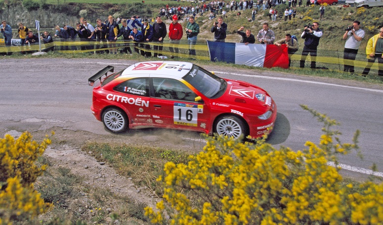 Xsara_kitcar_Rallye de Catalogne 1999 – CP-99.042.005 – copyright DPPI –