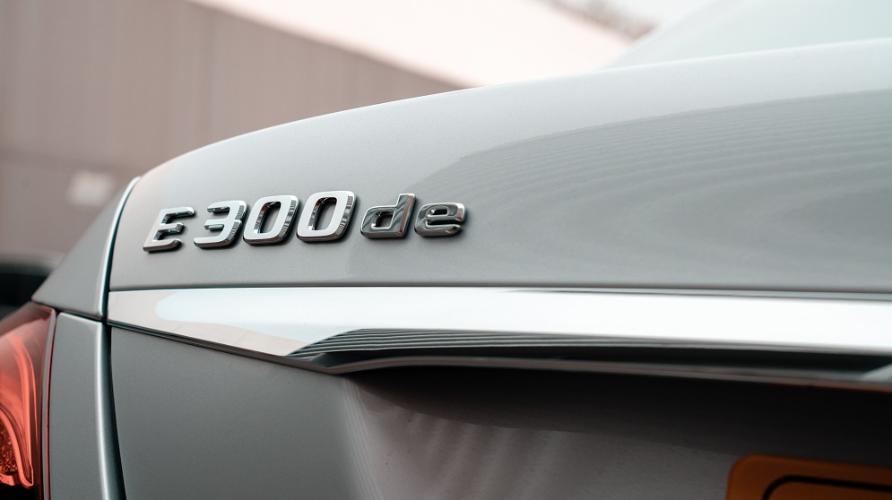 Mercedes – E Class HybridsE300 de Saloon