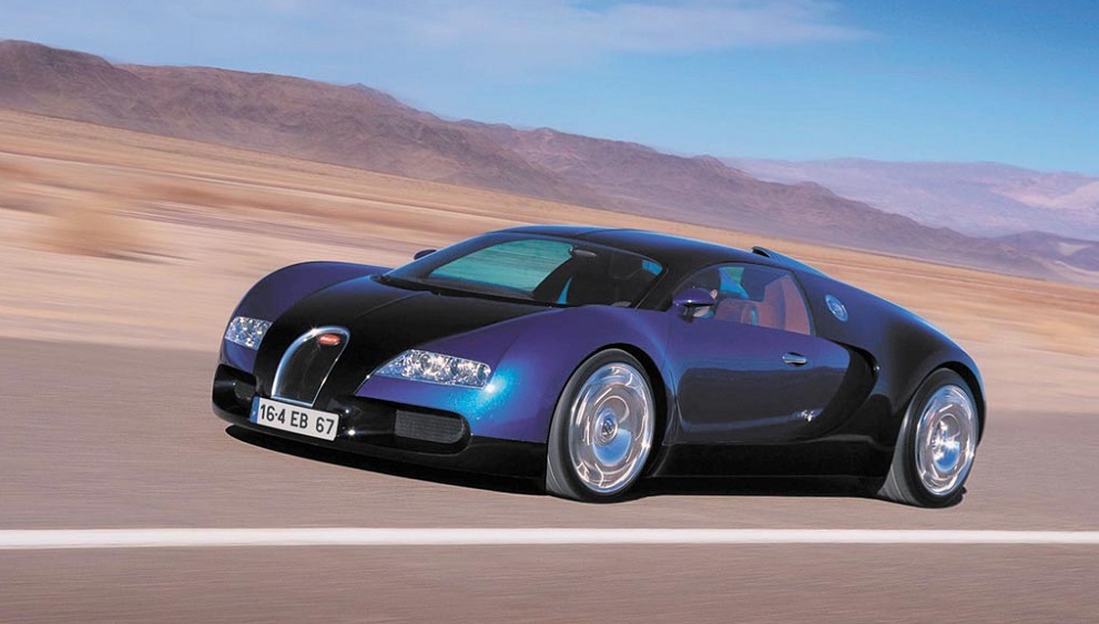 2001_Bugatti_164VeyronConcept41