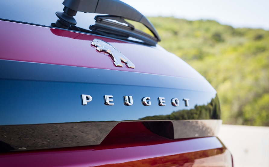 Peugeot 208 Press PresentationPortugal, October 2019