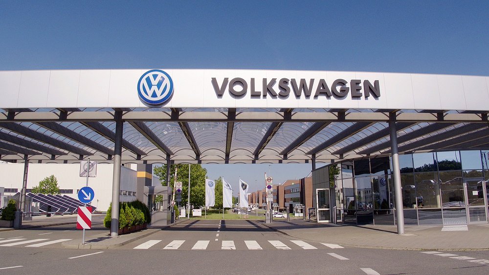 Volkswagen to make Zwickau vehicle plant Europe’s top-performi