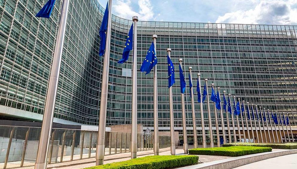 European-Commission-Headquarters
