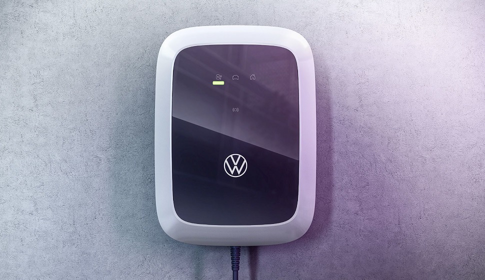 VW-wallbox