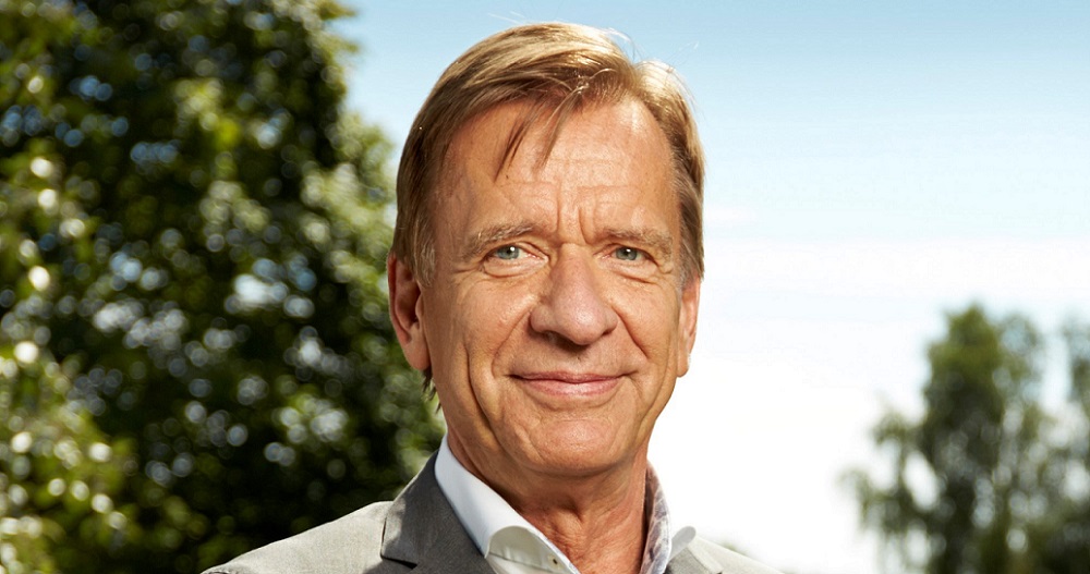 Håkan Samuelsson – President & CEO, Volvo Car Group