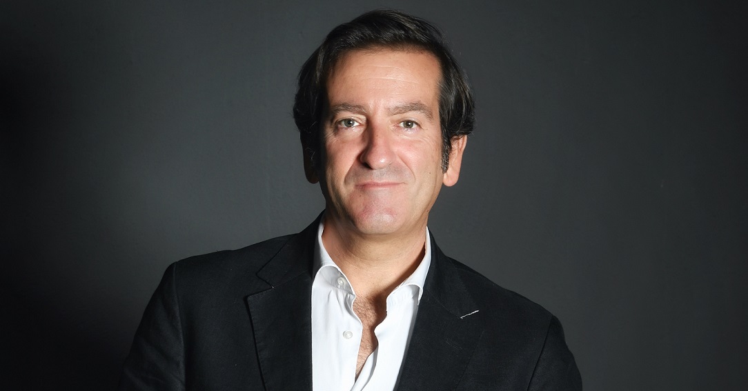 2020 – Alejandro MESONERO-ROMANOS
