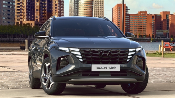 Novo Hyundai Tucson (5)